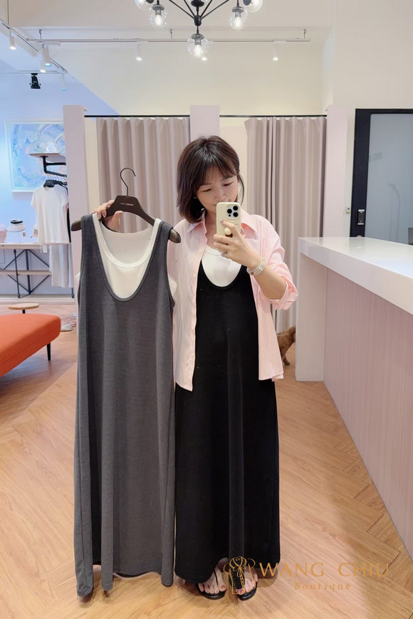 WANG CHIU 麻豆照